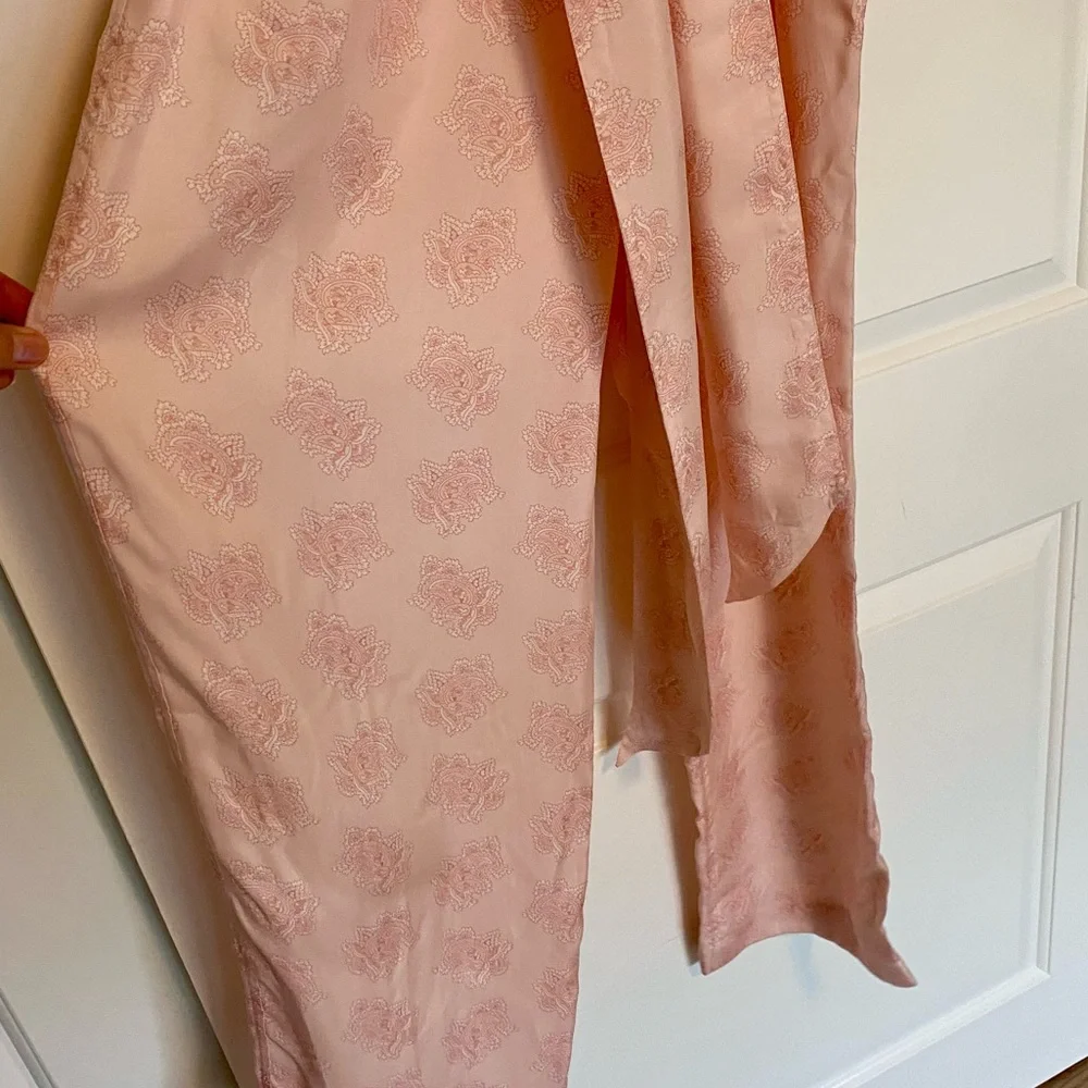 J crew jumpsuit